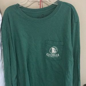 Peach State Pride t shirt